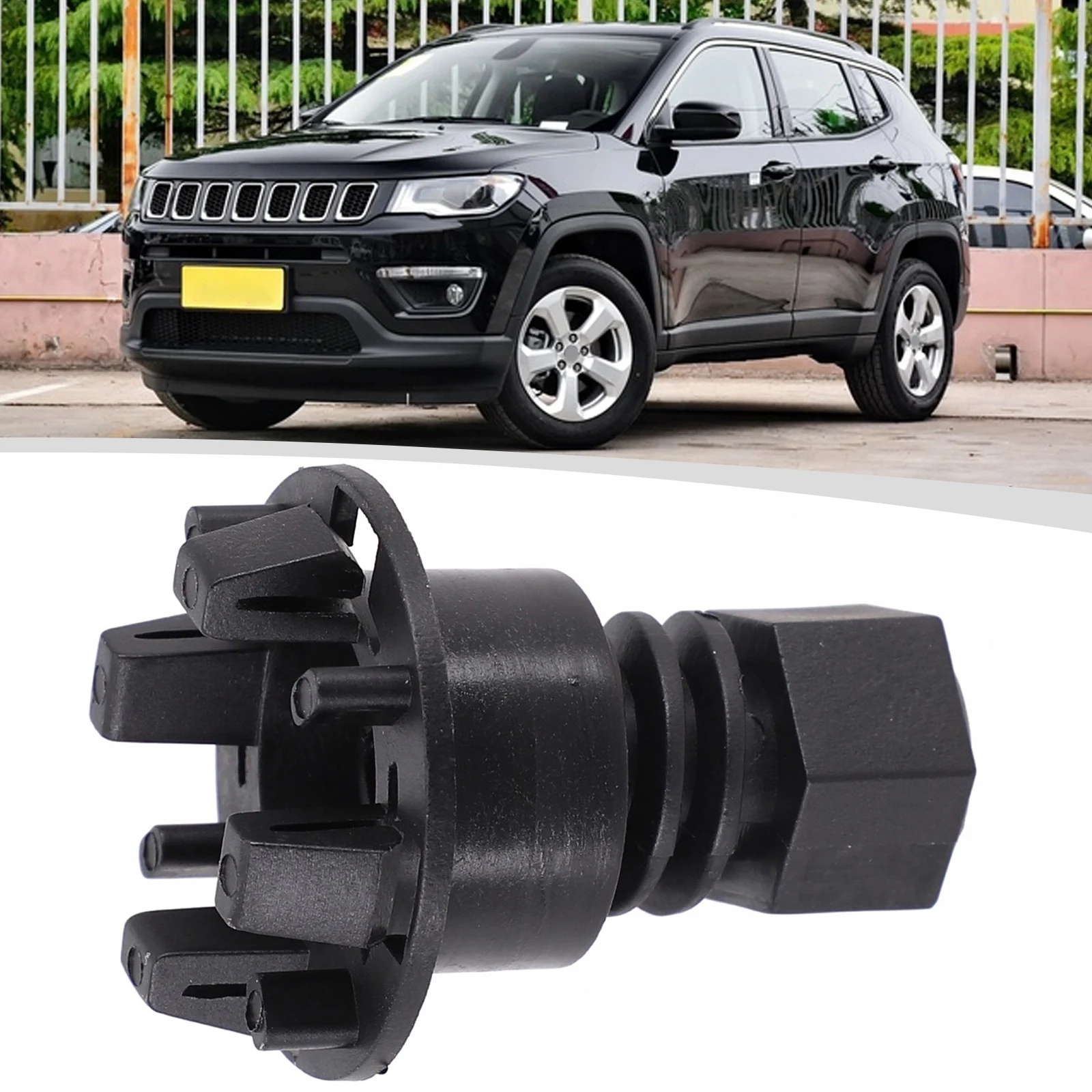 Machine Cover Rubber Dun 68269094AB,53350202 For Jeep For Guide For Chrysler 2017-2021 Machine Cover Rubber Pier Buffer Block
Machine Cover Rubber Dun 68269094AB,53350202 For Jeep For Guide For Chrysler 2017-2021 Machine Cover Rubber Pier Buffer Block