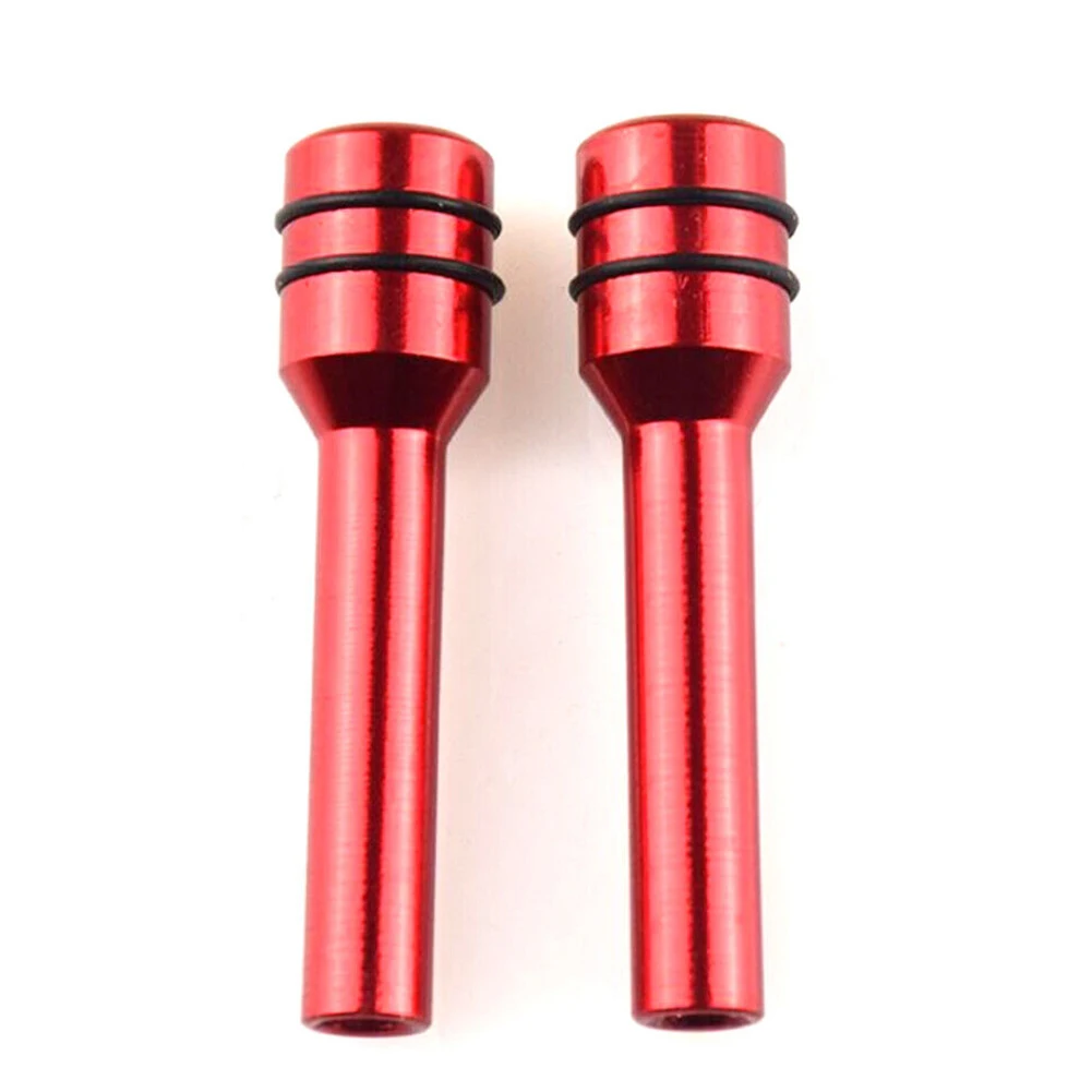 2pcs Car Interior Accessories Aluminum Door Lock Stick Knob Pull Pins Cover Red Car Safety Door Latch
2pcs Car Interior Accessories Aluminum Door Lock Stick Knob Pull Pins Cover Red Car Safety Door Latch
