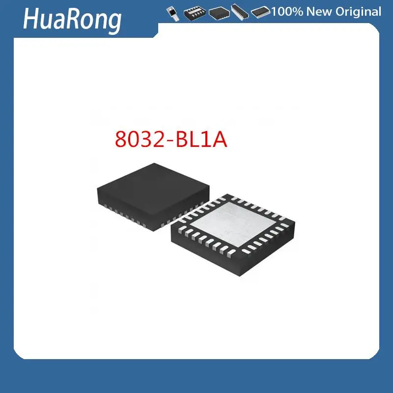 10 шт./лот 8032-BL1A AR8032-B AR8032-BL1A QFN32 MAX5980GTJ + T MAX5980GTJ 5980G TQFN32
10 шт./лот 8032-BL1A AR8032-B AR8032-BL1A QFN32 MAX5980GTJ + T MAX5980GTJ 5980G TQFN32