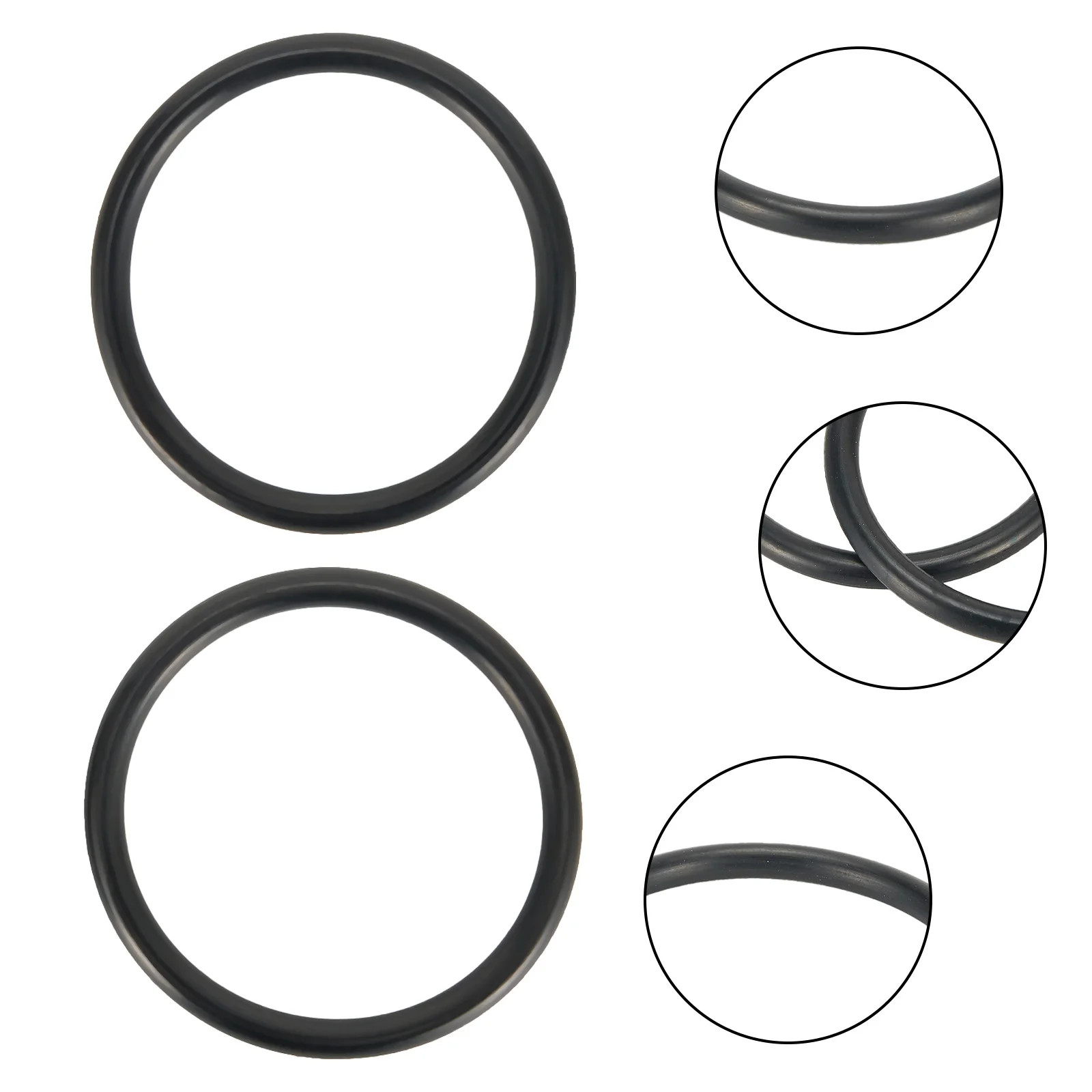 2pcs O Rings For Intex 10262 Replacement Part Hose O Rings Connections For Swimming Pool Step Rubber Washer Seal Ring Tool
2pcs O Rings For Intex 10262 Replacement Part Hose O Rings Connections For Swimming Pool Step Rubber Washer Seal Ring Tool