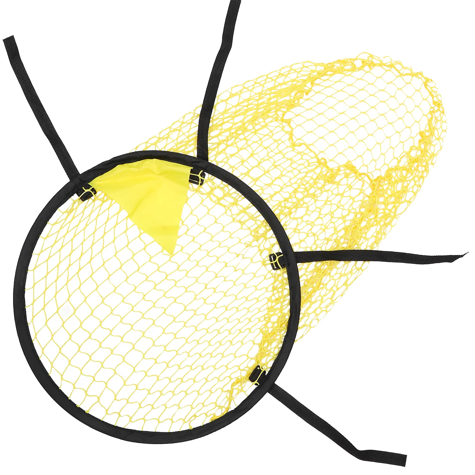Practice Football Net Gifts for Women Soccerball Mini Goal Hitting Nets Nylon Devices
Practice Football Net Gifts for Women Soccerball Mini Goal Hitting Nets Nylon Devices