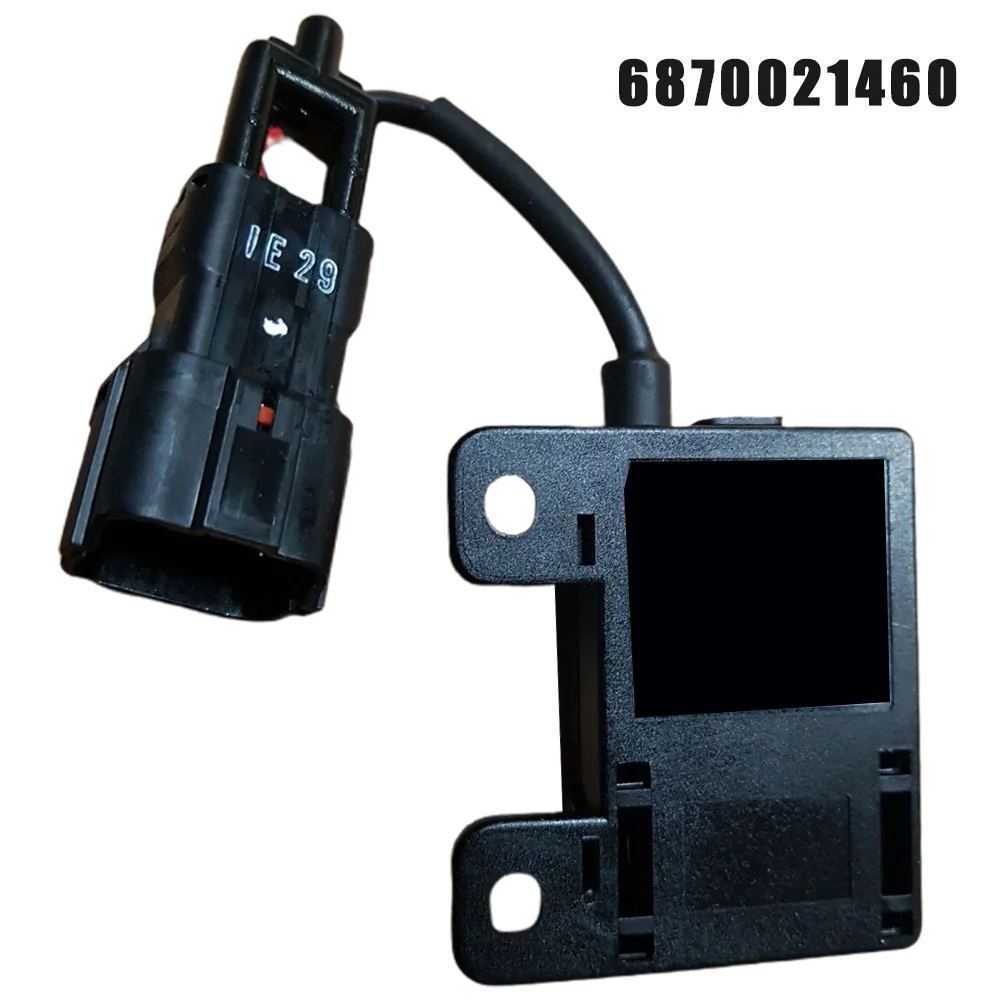 Наружный датчик температуры + Датчик AQS в сборе 6870021460 Для Ssangyong Rexton Stavic Rodius туризма 2004-2013, аксессуары
Наружный датчик температуры + Датчик AQS в сборе 6870021460 Для Ssangyong Rexton Stavic Rodius туризма 2004-2013, аксессуары