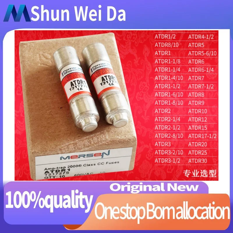 Fuses: ATDR20 20A 600V / ATDR1 ATDR2 ATDR3 ATDR4 ATDR5 ATDR6 ATDR7 ATDR8 ATDR10 ATDR12 ATDR15 ATDR25 ATDR30
Fuses: ATDR20 20A 600V / ATDR1 ATDR2 ATDR3 ATDR4 ATDR5 ATDR6 ATDR7 ATDR8 ATDR10 ATDR12 ATDR15 ATDR25 ATDR30
