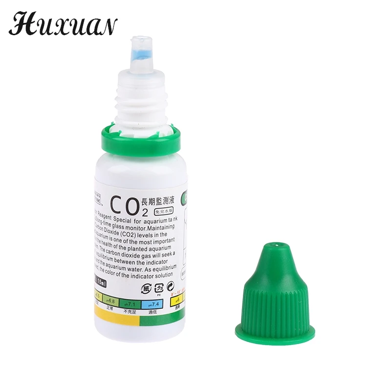 CO2 Fish Tank Diffuse Glass Drop Checker For Co2 Monitor glass drop checker PH Long Term Indicator Monitor Tester combination
CO2 Fish Tank Diffuse Glass Drop Checker For Co2 Monitor glass drop checker PH Long Term Indicator Monitor Tester combination