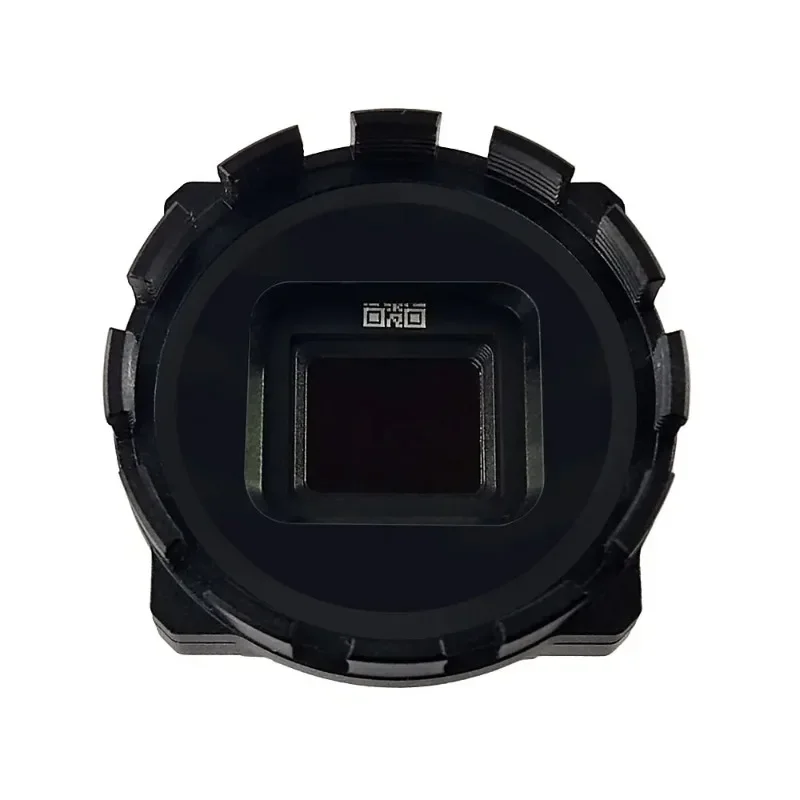 384*288 Resolution No Lens TM 33 Analog Movement Infrared Thermal Imaging Detector Night Search Infrared Camera Module
384*288 Resolution No Lens TM 33 Analog Movement Infrared Thermal Imaging Detector Night Search Infrared Camera Module