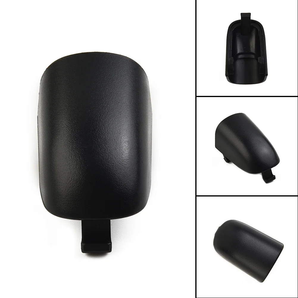 1 Pcs Auto Black Handbrake Handle Lever Covers Rubber + ABS Plastic For VOLVO C30/C70 2006-2013 S40 V50 2004-2012
1 Pcs Auto Black Handbrake Handle Lever Covers Rubber + ABS Plastic For VOLVO C30/C70 2006-2013 S40 V50 2004-2012