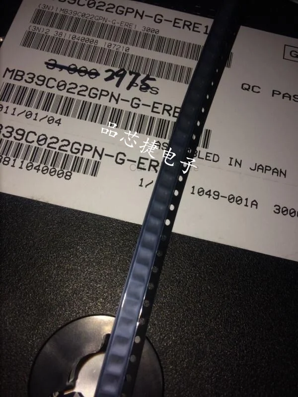 Новый и оригинальный регулятор напряжения son-10, набор из 5 предметов, фотография экрана 022g, оптовая продажа микросхем IC
Новый и оригинальный регулятор напряжения son-10, набор из 5 предметов, фотография экрана 022g, оптовая продажа микросхем IC