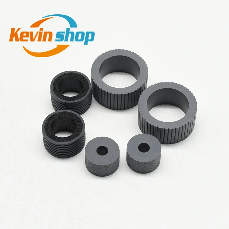 5X PA03740-K010, тормозная шина для Fujitsu PA03740-K011 fi-7600/fi7600 fi7700 fi7700S
5X PA03740-K010, тормозная шина для Fujitsu PA03740-K011 fi-7600/fi7600 fi7700 fi7700S