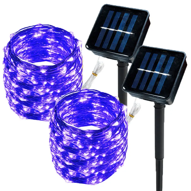 2Set 22m/12m/7m Solar Led Light Outdoor Festoon Led Lamp Solar Garden Lights Outdoor Waterproof Fairy Garland String Lights
2Set 22m/12m/7m Solar Led Light Outdoor Festoon Led Lamp Solar Garden Lights Outdoor Waterproof Fairy Garland String Lights
