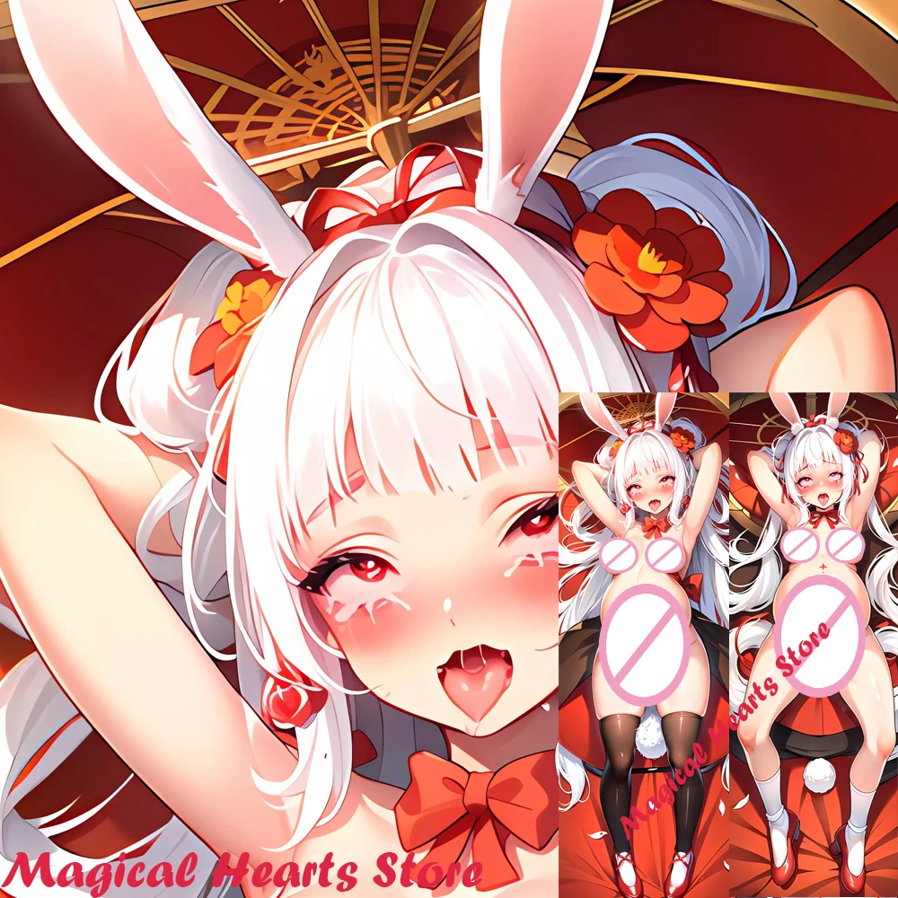 Двусторонняя Подушка Dakimakura с рисунком аниме зайчик сексуальная девушка для косплея для игры в дакимакуру обнимающее тело Otaku наволочка подарок
Двусторонняя Подушка Dakimakura с рисунком аниме зайчик сексуальная девушка для косплея для игры в дакимакуру обнимающее тело Otaku наволочка подарок