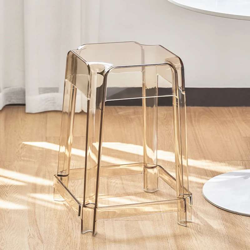 Acrylic Student Bar Chairs Mini Transparent Garden Dining Bar Chairs Comfortable Fauteuils De Salon Balcony Furniture Fg27
Acrylic Student Bar Chairs Mini Transparent Garden Dining Bar Chairs Comfortable Fauteuils De Salon Balcony Furniture Fg27