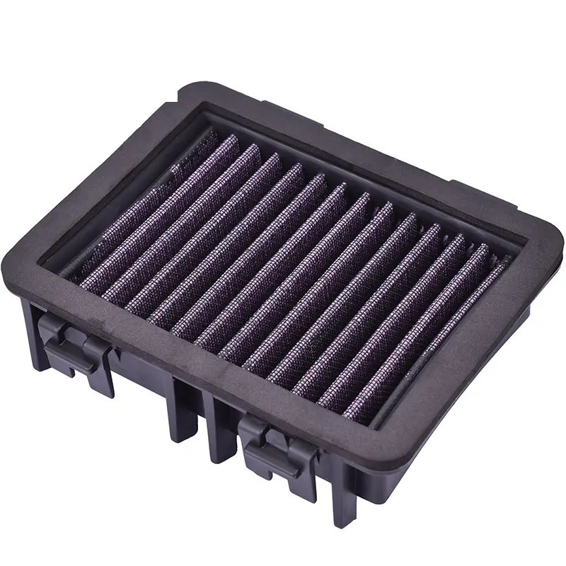 Motorcycle Air Filter For KTM 390 Adventure 125 200 250 Duke 390 R2R 93006015000 For Husqvarna 401 Vitpilen 200 250 Svartpilen
Motorcycle Air Filter For KTM 390 Adventure 125 200 250 Duke 390 R2R 93006015000 For Husqvarna 401 Vitpilen 200 250 Svartpilen