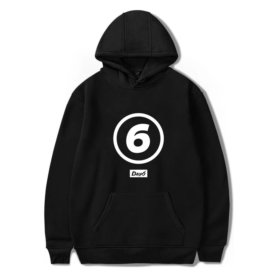 Day6 Hoodie Spring fashion Day6 Sweatshirt casual pullover Hoodies Sweatshirts korean Day 6 fans support harajuku Jacket Coat
Day6 Hoodie Spring fashion Day6 Sweatshirt casual pullover Hoodies Sweatshirts korean Day 6 fans support harajuku Jacket Coat