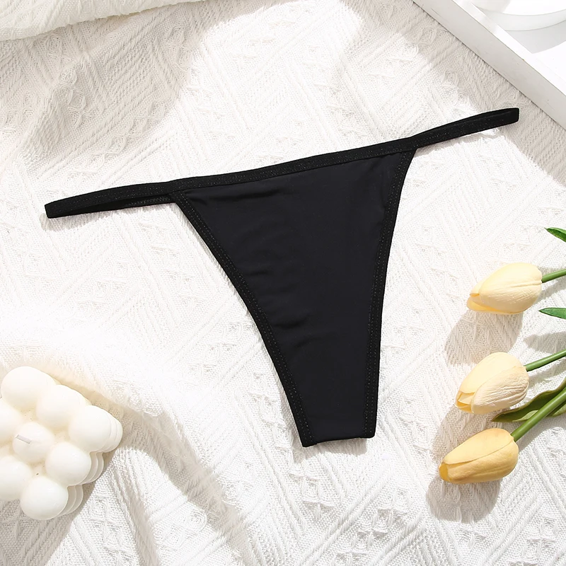 Seamless Womens Thong Sexy Seamless Womens Thong Sexy