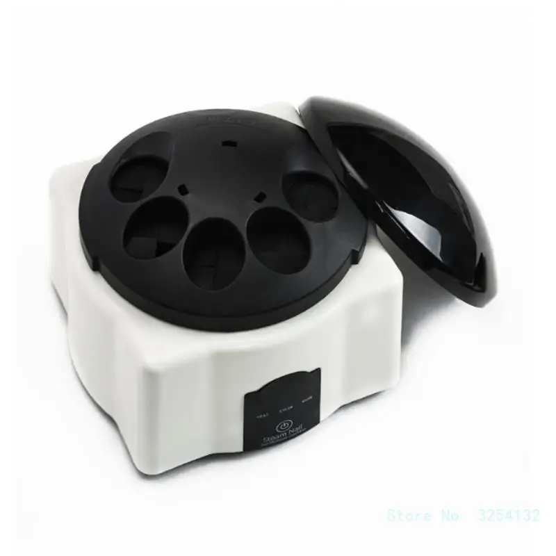 Устройство для удаления лака для ногтей, 36 Вт
Устройство для удаления лака для ногтей, 36 Вт