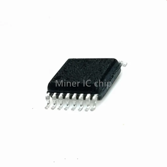 

2PCS 25Q128A SOP-16 Integrated circuit IC chip