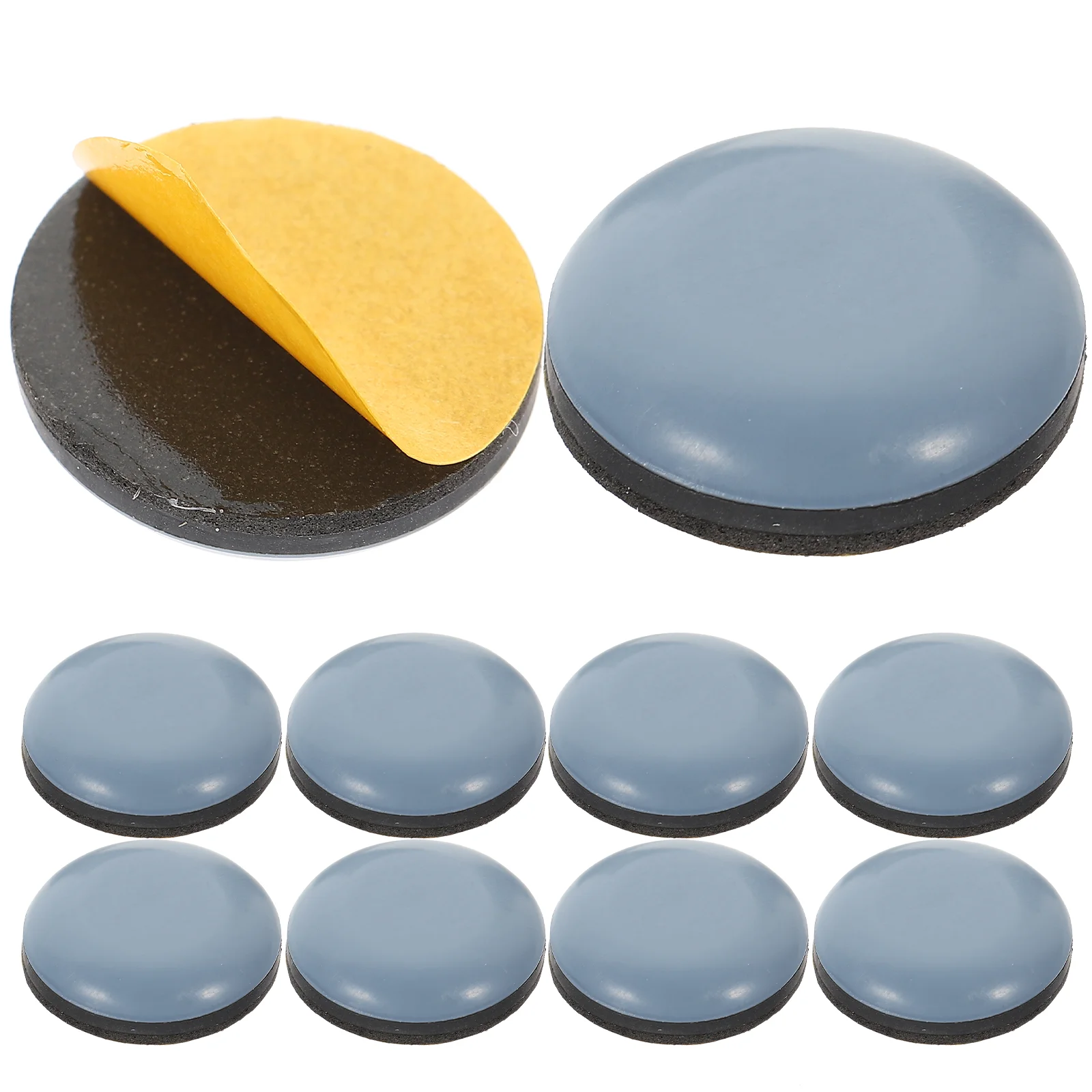 19mm Kitchen Appliance Sliders Floor Protective Furniture Slider Floor Anti-scratching Pads For Home Furniture Household
19mm Kitchen Appliance Sliders Floor Protective Furniture Slider Floor Anti-scratching Pads For Home Furniture Household