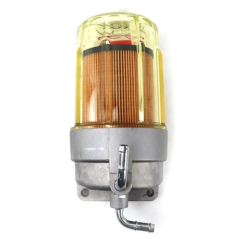 Excavator Engine Oil Water Separator Assembly Filter Parts For Kobelco SK-8 ZAX-3 8-98013986-1 4676385
Excavator Engine Oil Water Separator Assembly Filter Parts For Kobelco SK-8 ZAX-3 8-98013986-1 4676385