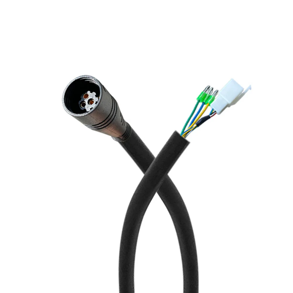 Cable Motor Adapter Cable Julet 9 Pin Female Adapter Professional Components E Bike Motor Cable Extension Wire
Cable Motor Adapter Cable Julet 9 Pin Female Adapter Professional Components E Bike Motor Cable Extension Wire