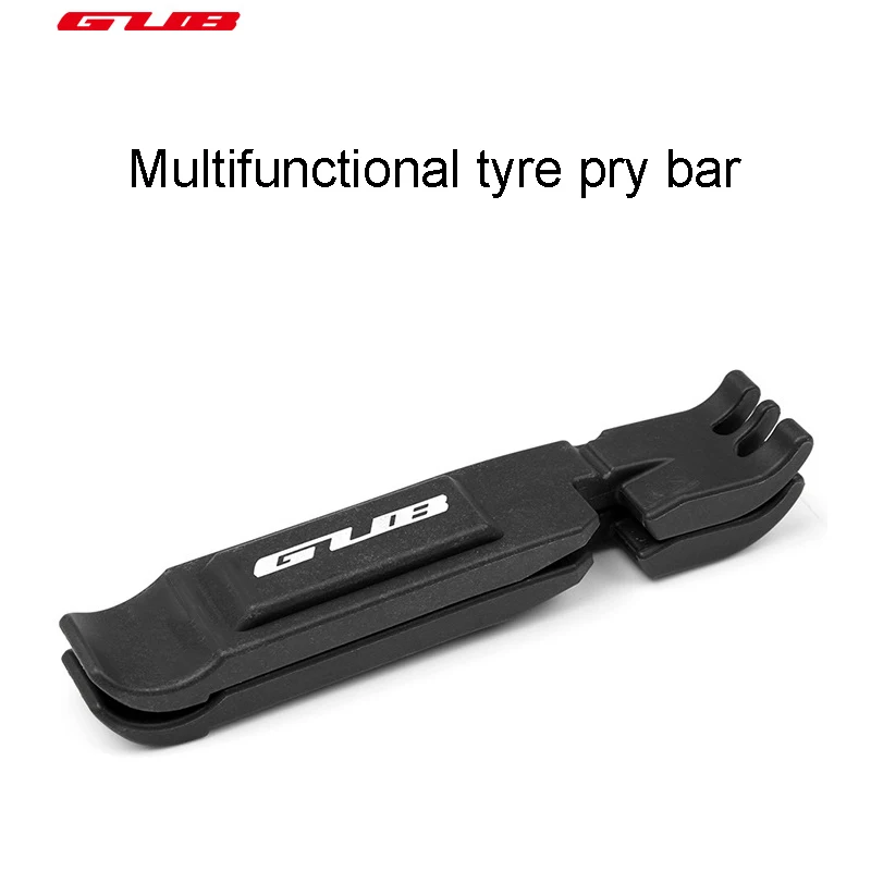 

Многофункциональные плоскогубцы для снятия шин GUB T01 MTB, дорожный велосипед, инструмент 2-в-1, нейлоновый композитный материал