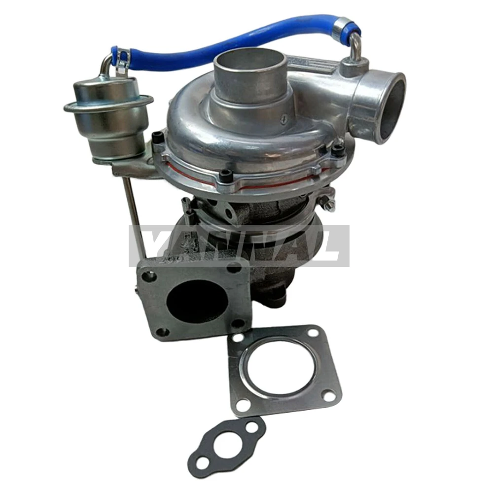 Высокое качество RHF5 Turbo 129935-18010 для Yanmar 4TNV98T-NTFE 4TNV98T-N2FE 4TNV98T-GECS
Высокое качество RHF5 Turbo 129935-18010 для Yanmar 4TNV98T-NTFE 4TNV98T-N2FE 4TNV98T-GECS