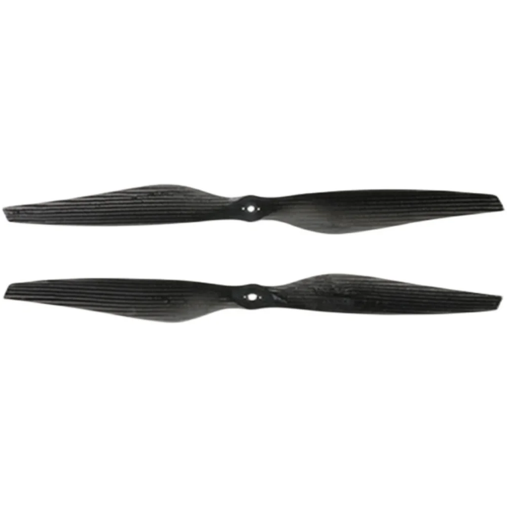 1Pair TAROT-RC 2995 TL3020 Martin Quick Release Carbon Fiber 29inch CW CCW Integrated Propeller for Long Range Multi-rotor Drone
1Pair TAROT-RC 2995 TL3020 Martin Quick Release Carbon Fiber 29inch CW CCW Integrated Propeller for Long Range Multi-rotor Drone