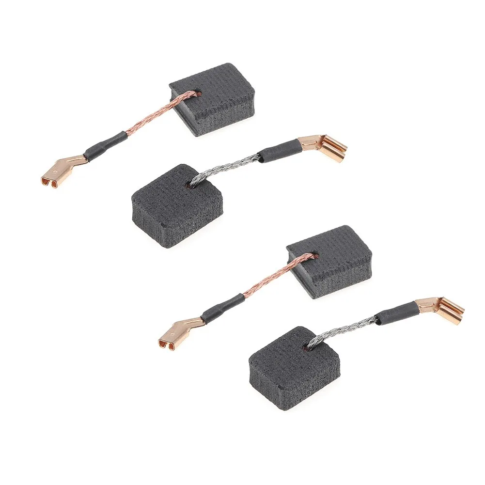Набор угольных щеток N257540 для DWE402, DWE402N, DWE402W, DWE402K, угловая шлифовальная машина, 6,5*12*13,5 мм, 4 шт., аксессуары для электроинструментов
Набор угольных щеток N257540 для DWE402, DWE402N, DWE402W, DWE402K, угловая шлифовальная машина, 6,5*12*13,5 мм, 4 шт., аксессуары для электроинструментов