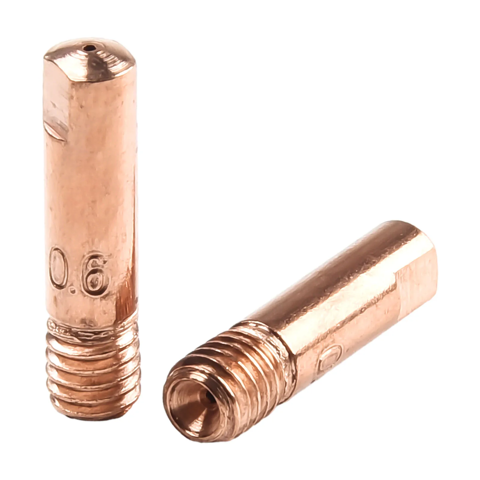 Consumables Kit Welding Nozzle 0.6/0.8/0.9/1.0/1.2mm 5pcs/set Accessories Conductive Tip Contact Tip MB15 15AK
Consumables Kit Welding Nozzle 0.6/0.8/0.9/1.0/1.2mm 5pcs/set Accessories Conductive Tip Contact Tip MB15 15AK