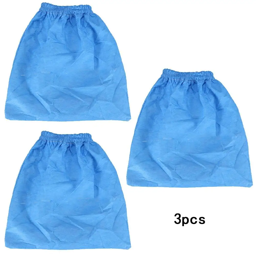 3pcs Cloth Filters For Guild 16-30 Litre Wet Dry Models Vacuum Cleaner TC-VC 1820 1815 Household Cleaning Tools
3pcs Cloth Filters For Guild 16-30 Litre Wet Dry Models Vacuum Cleaner TC-VC 1820 1815 Household Cleaning Tools