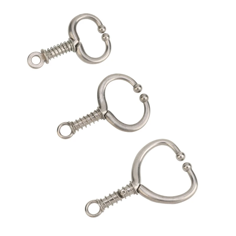 Cow Nose Pliers Stainless Spring Self-locking Cattle Nose Pliers Livestock Tool New Dropship
Cow Nose Pliers Stainless Spring Self-locking Cattle Nose Pliers Livestock Tool New Dropship