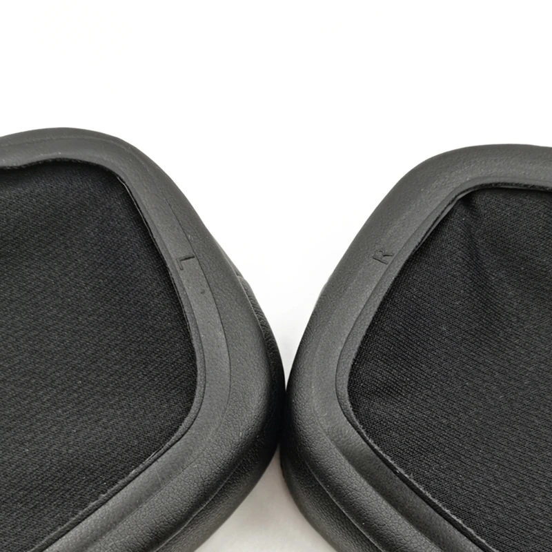 Replacement Earpads Memory Foam Ear Cushion Cover for Corsair Void RGB Wireless Gaming Headset Earmuffs Ear Pads
Replacement Earpads Memory Foam Ear Cushion Cover for Corsair Void RGB Wireless Gaming Headset Earmuffs Ear Pads