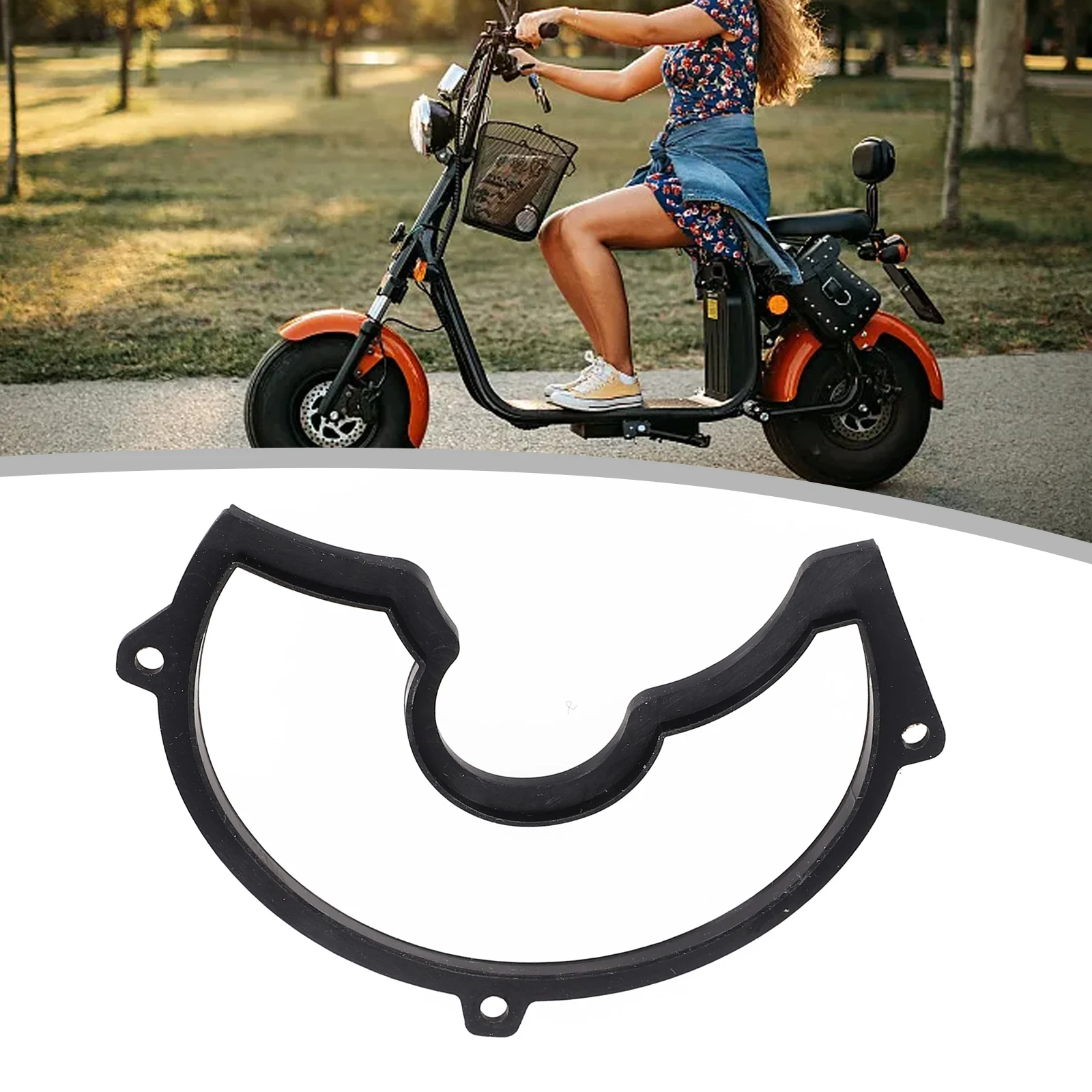 Washer For BAFANG BBS01 BBS02 ForBBSHD MidMotor Controller Gasket Sealing Washers Electric Bicycle Accessories
Washer For BAFANG BBS01 BBS02 ForBBSHD MidMotor Controller Gasket Sealing Washers Electric Bicycle Accessories