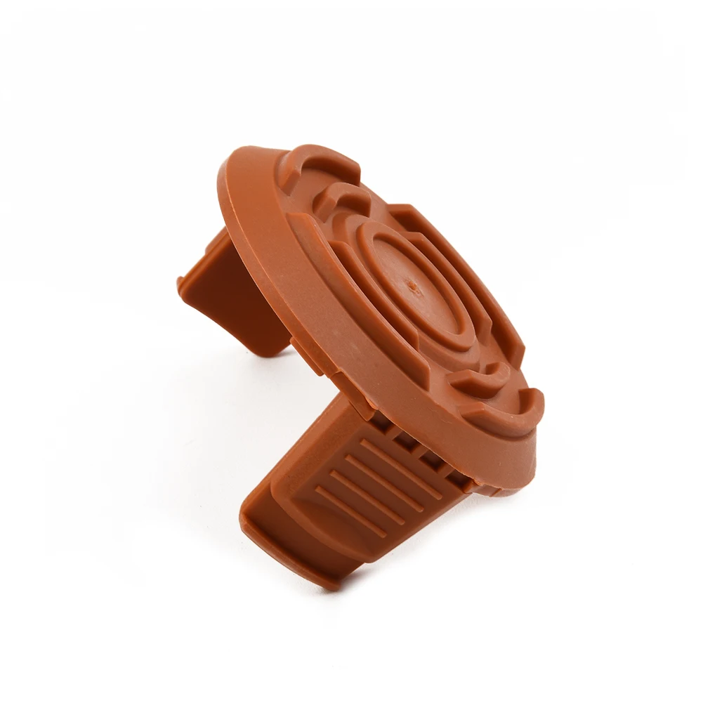 Cover Spool Cap For McGregor Qualcast CGT183A CGT18LA1 CGT36LA1 MCT1825 MCT2X1825 Replace Tools Supply Useful Brand New
Cover Spool Cap For McGregor Qualcast CGT183A CGT18LA1 CGT36LA1 MCT1825 MCT2X1825 Replace Tools Supply Useful Brand New