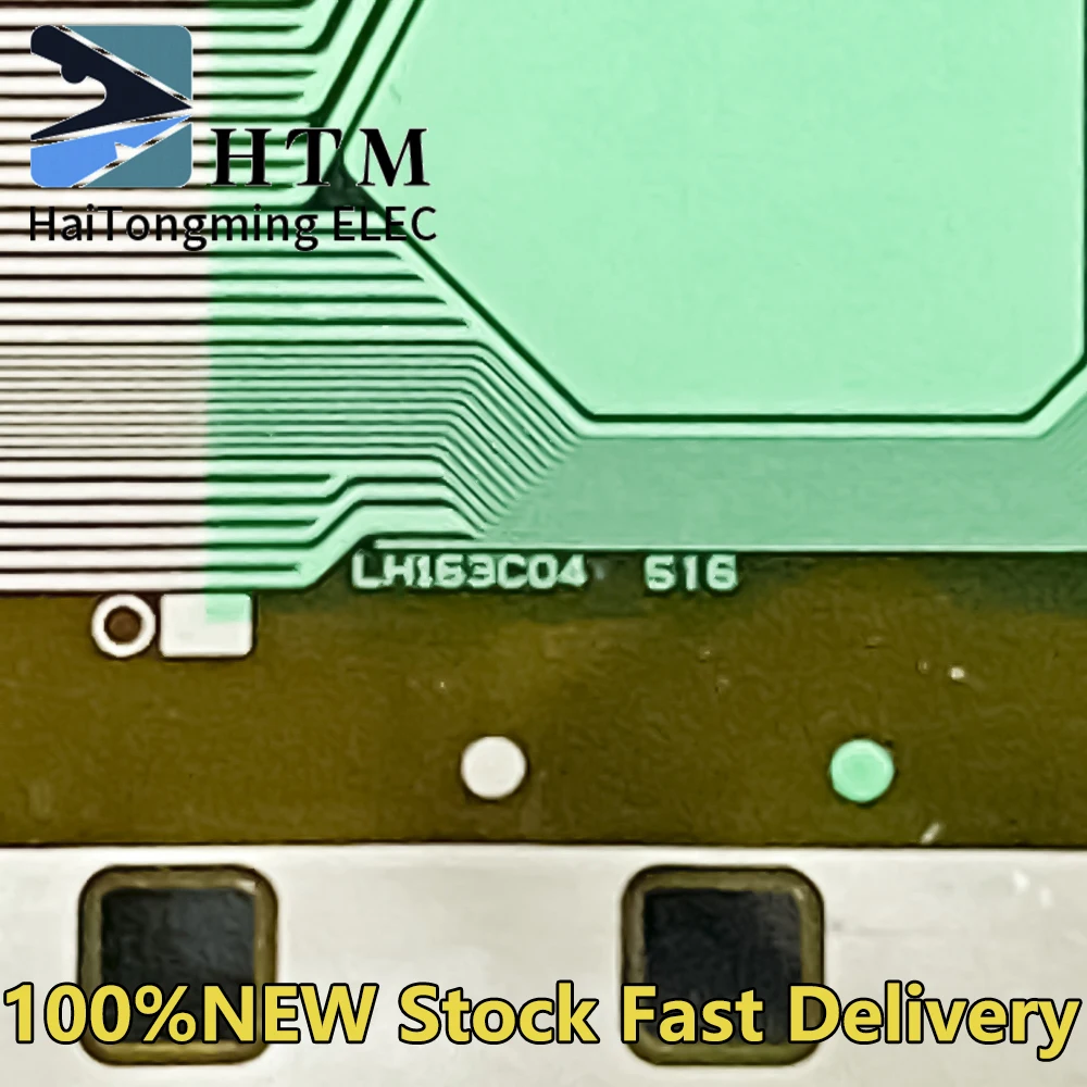 100% новый LH163CO4 LH163C04 LHI63CO4 LHI63CO4 Оригинальный ЖК-планшет/COF IC модуль привода пятно может быть быстрая доставка
100% новый LH163CO4 LH163C04 LHI63CO4 LHI63CO4 Оригинальный ЖК-планшет/COF IC модуль привода пятно может быть быстрая доставка