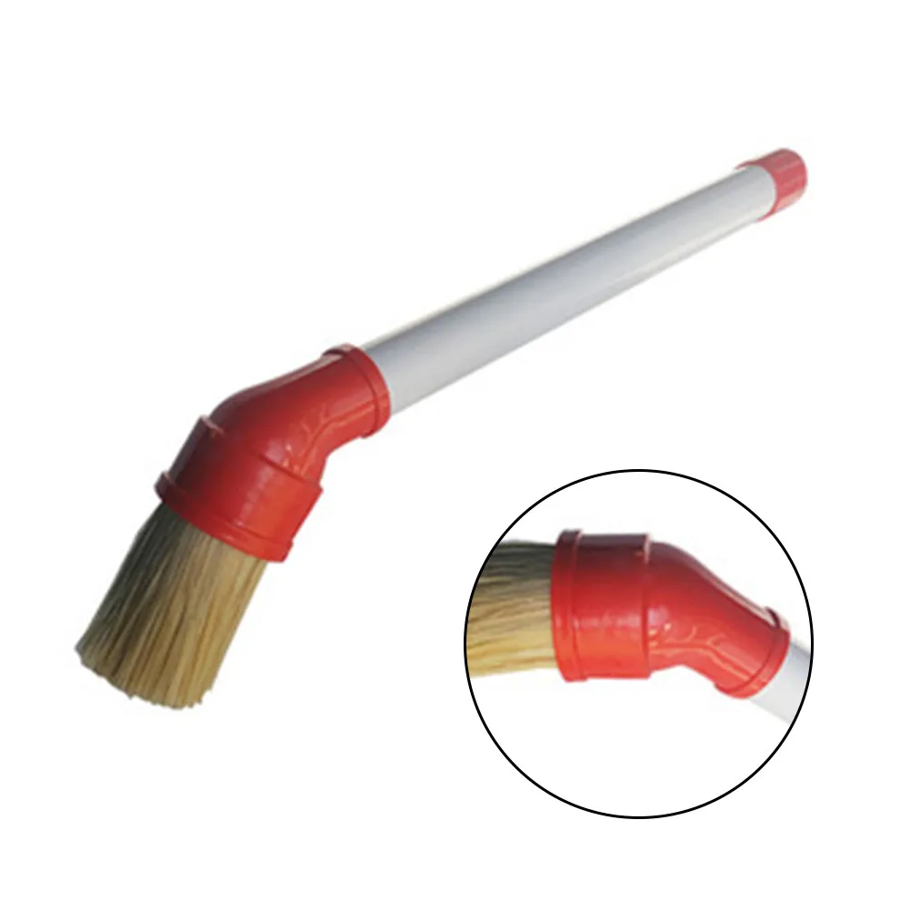 Universal Applicator Brush Brush Car Tire Automotive Tool Changer Lube Lubrication Paste Plastic Tire 1PCS 31mm
Universal Applicator Brush Brush Car Tire Automotive Tool Changer Lube Lubrication Paste Plastic Tire 1PCS 31mm