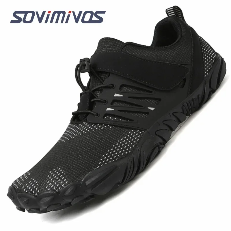 

Barefoot Trail Shoes Barefoot Shoes for Men Casual Ladies Women Hiking Water Shoes Aquatic Sneaker Shoe Man Leguano Saguaro