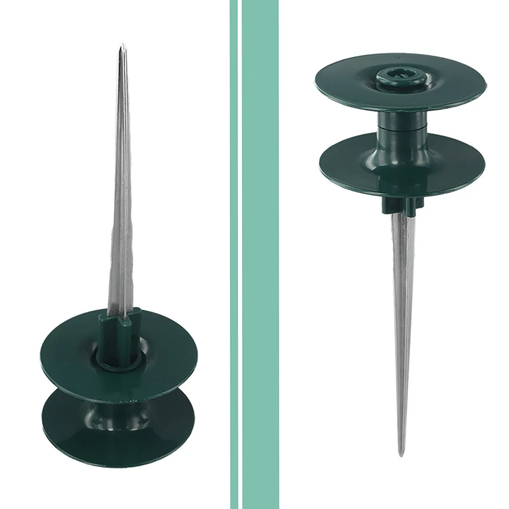 Easy Installation Heavy Duty Zinc Metal Spike Garden Hose Easy Installation Garden Hose Heavy Duty Roller Guide
Easy Installation Heavy Duty Zinc Metal Spike Garden Hose Easy Installation Garden Hose Heavy Duty Roller Guide