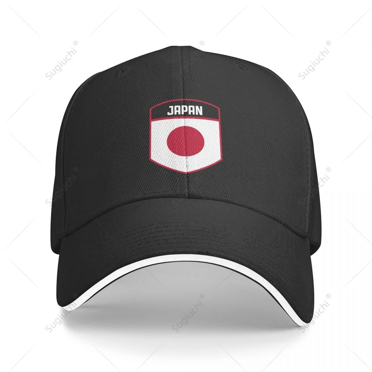 Multifunction Japan Flag Shield Sandwich Baseball Cap Men Sports Casual Caps Golf Hat Fishing Outdoors
Multifunction Japan Flag Shield Sandwich Baseball Cap Men Sports Casual Caps Golf Hat Fishing Outdoors
