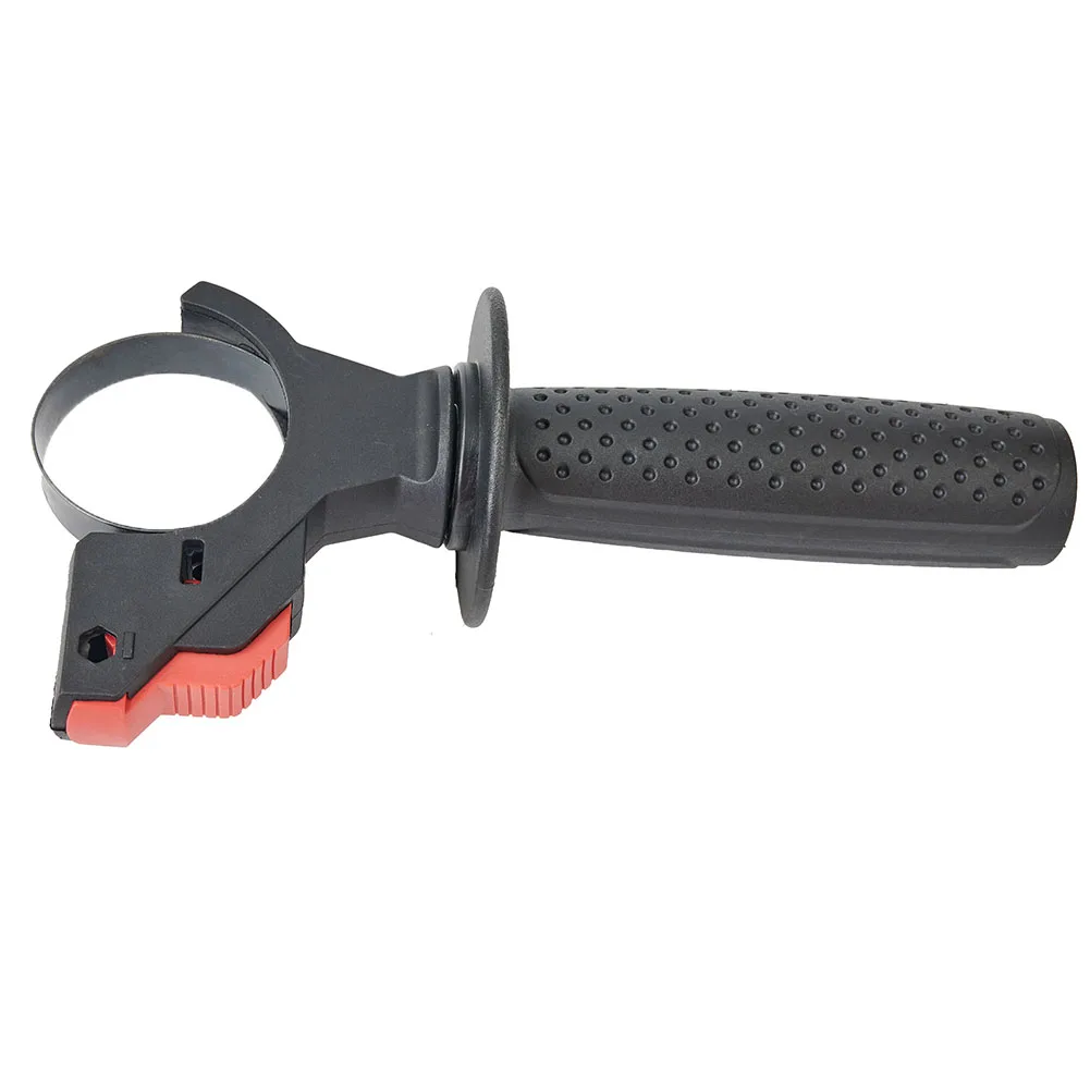 Electric Hammer Front Handle 60-65mm Adjustment Impact Drill Auxiliary Handle Power Tool Replacemen Accessories
Electric Hammer Front Handle 60-65mm Adjustment Impact Drill Auxiliary Handle Power Tool Replacemen Accessories