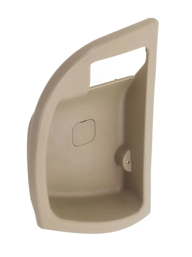 Convenient Installation Door Handle Trim for Hyundai For Santa Fe 2007 2012 OEM Number 826112B000 Plug and Play Compatibility
Convenient Installation Door Handle Trim for Hyundai For Santa Fe 2007 2012 OEM Number 826112B000 Plug and Play Compatibility