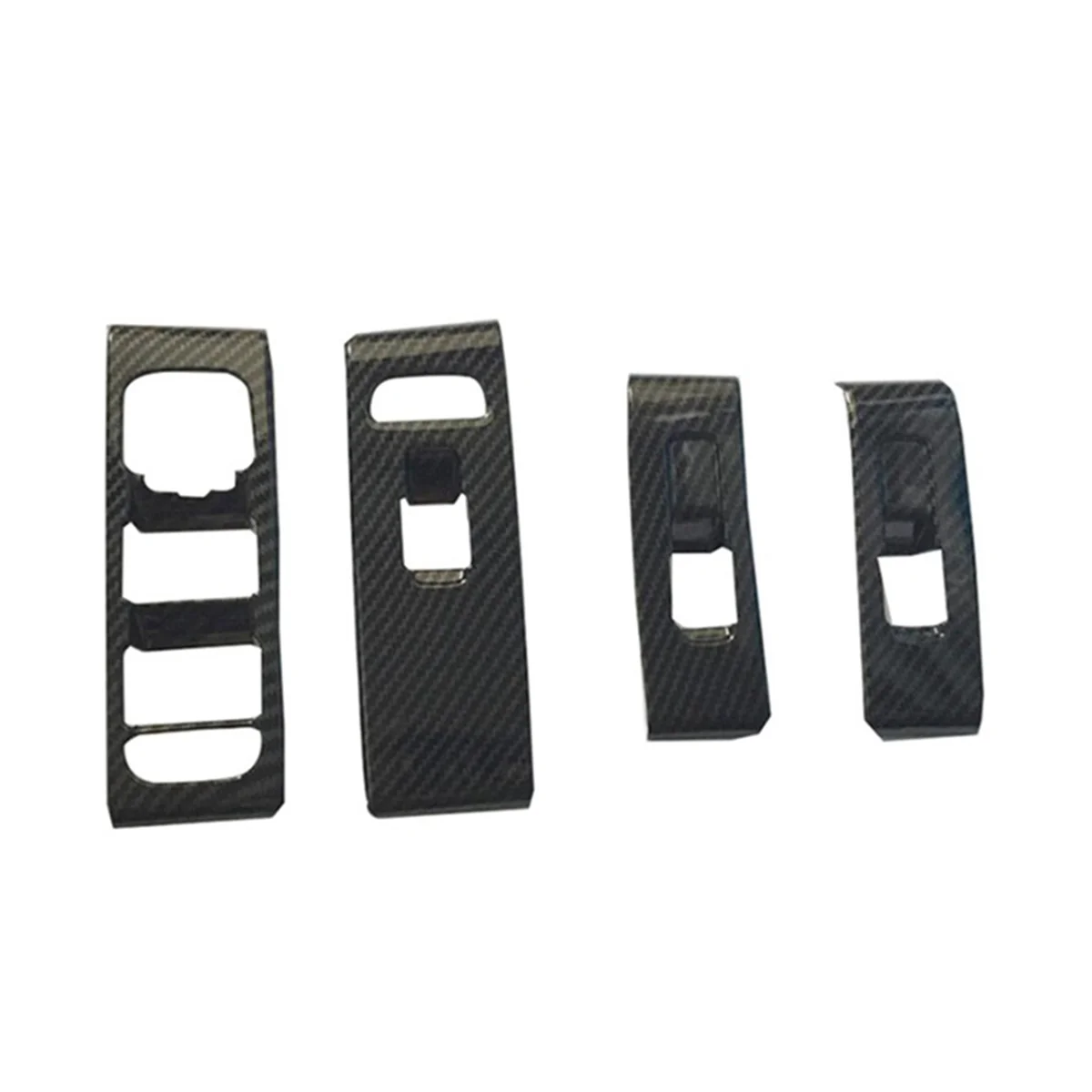 Автомобильный Abs углеродное волокно дверь окно стеклоподъемник переключатель управления панель Крышка отделка для Xc40 2017-2019
Автомобильный Abs углеродное волокно дверь окно стеклоподъемник переключатель управления панель Крышка отделка для Xc40 2017-2019