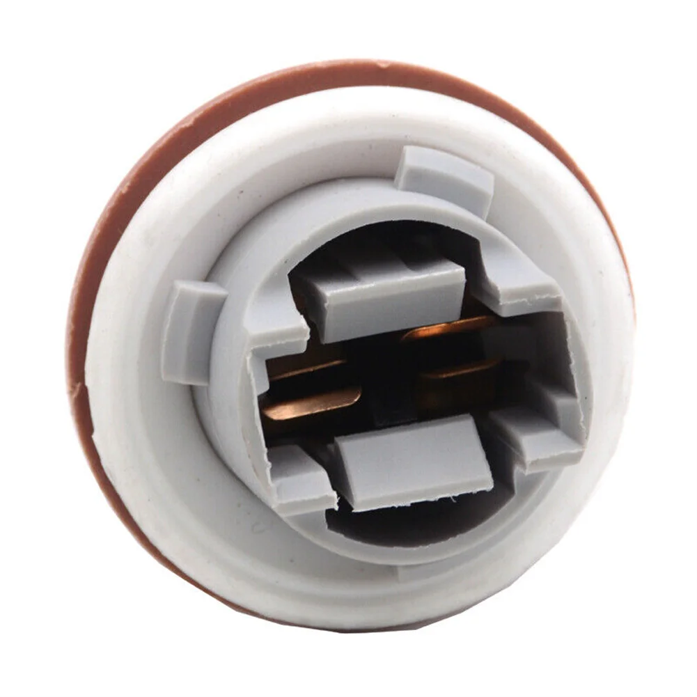 Turn Signal Light Socket 68030801AA For Dodge Grand Caravan 2008-2019 Replace Accessories For Vehicles
Turn Signal Light Socket 68030801AA For Dodge Grand Caravan 2008-2019 Replace Accessories For Vehicles