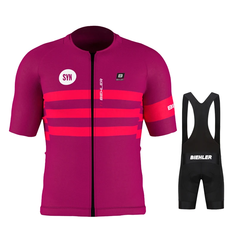 2024 new Men's summer Short Sleeve Cycling Shirt BIEHLER Cycling clothing SYN Outdoor Cycling Men Bike Ropa Ciclismo Triathlon
2024 new Men's summer Short Sleeve Cycling Shirt BIEHLER Cycling clothing SYN Outdoor Cycling Men Bike Ropa Ciclismo Triathlon