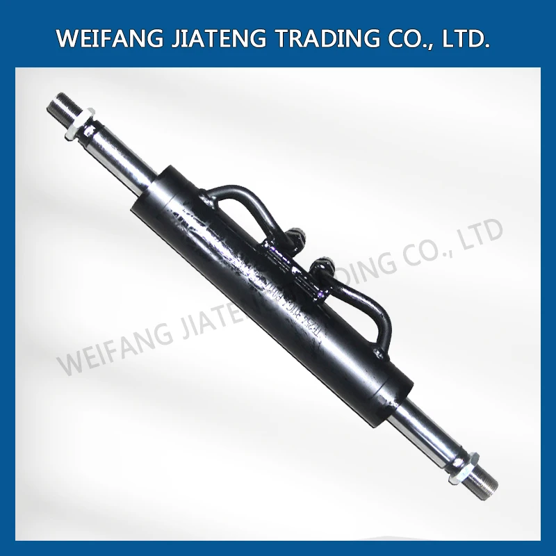 

Hydraulic steering cylinder for Foton Lovol tractor part number:TE350.40.6