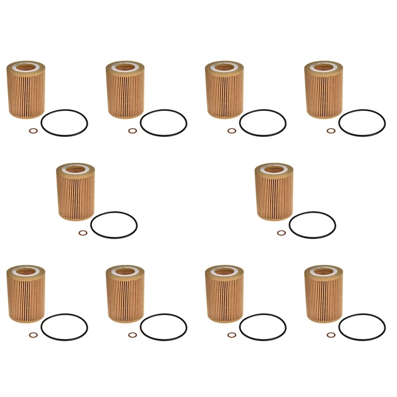 10X Hu925/4X Engine Oil Filter For Bmw 325Ci 330Ci X3 X5 Z4 Z3 325I 325Xi E36 Z3 E46 E60 E83 11427512300
10X Hu925/4X Engine Oil Filter For Bmw 325Ci 330Ci X3 X5 Z4 Z3 325I 325Xi E36 Z3 E46 E60 E83 11427512300