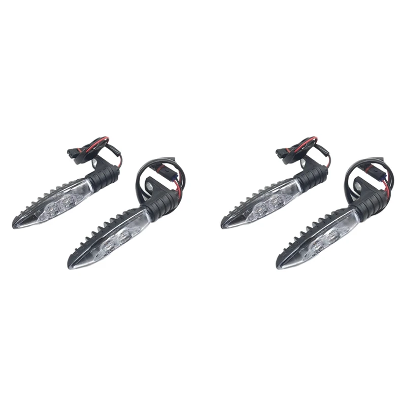 4 шт., указатели поворота для BMW R1200GS Adv F650GS R1200R S1000R S1000RR F800GS K1300S G310R/GS
4 шт., указатели поворота для BMW R1200GS Adv F650GS R1200R S1000R S1000RR F800GS K1300S G310R/GS