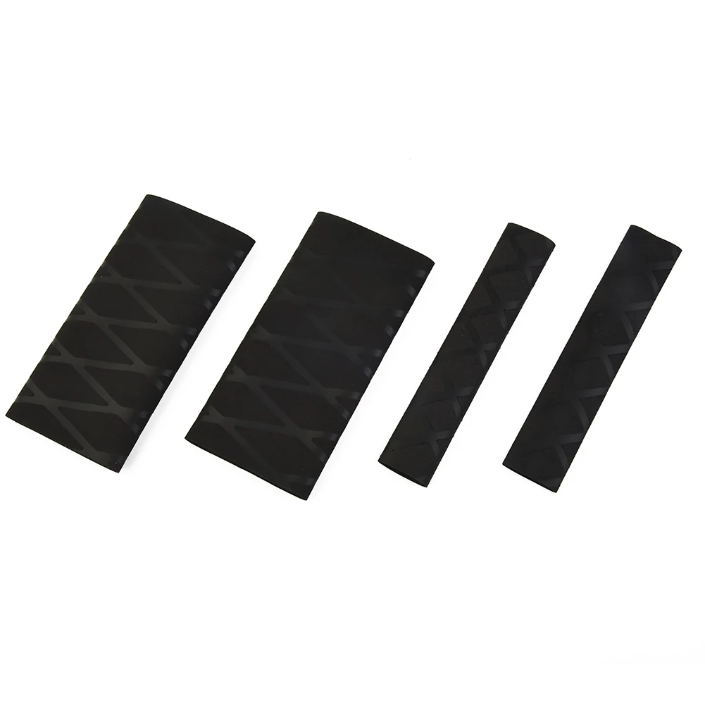 2PCS Handlebar Cover Anti-Slip Heat Shrink Motorcycle Grip Rubber Gloves For BMW R1250GS R1200GS ADV Motorcycle Equipments
2PCS Handlebar Cover Anti-Slip Heat Shrink Motorcycle Grip Rubber Gloves For BMW R1250GS R1200GS ADV Motorcycle Equipments