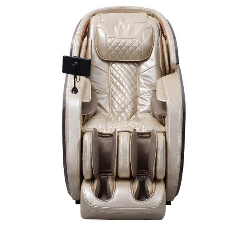 Electric Massage Chair Full Body 4D Zero Gravity Therapy Foot Roller Massage Chairs Touch Recliner Massage Chair With Heat