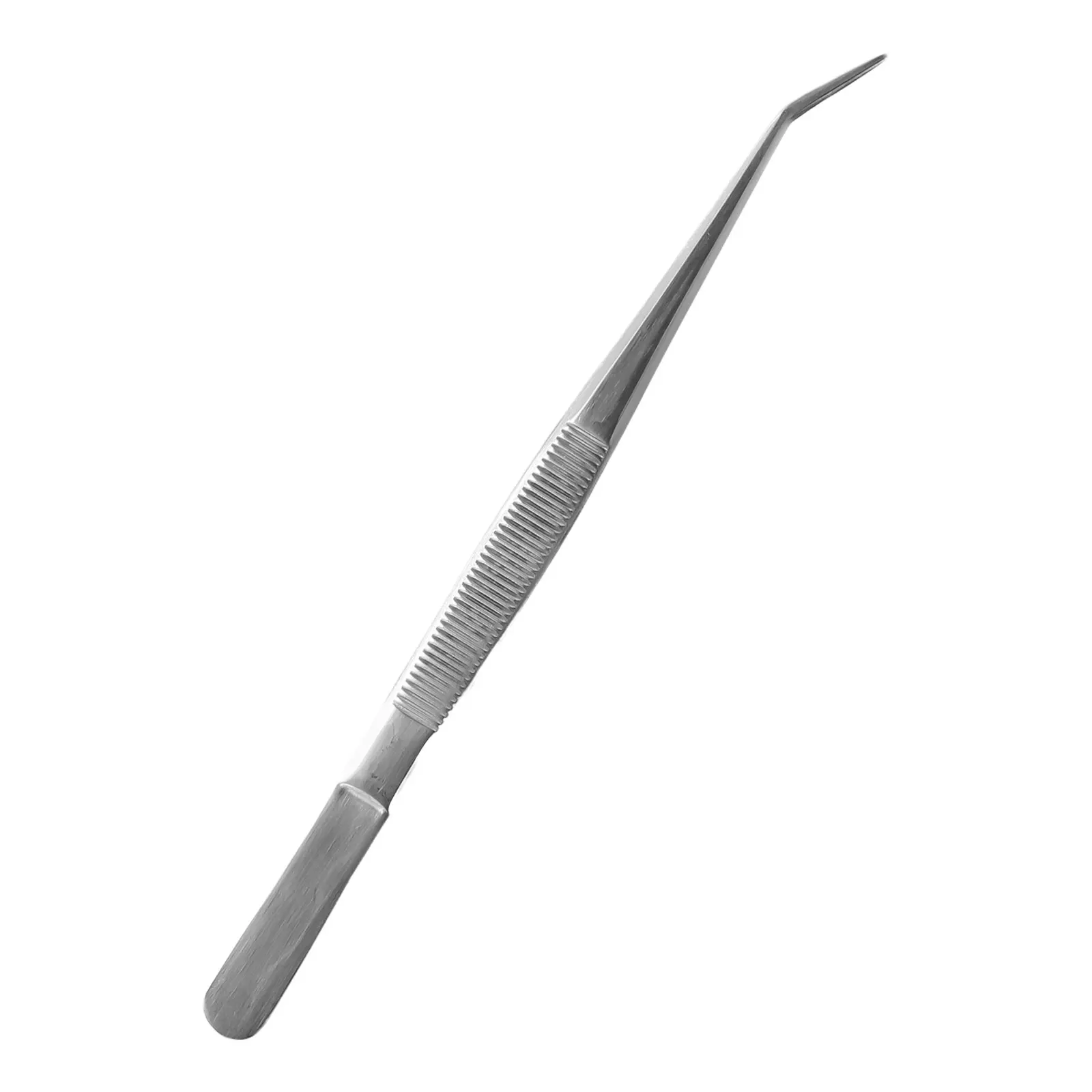 1 Pcs Nippers Tweezers Picking Silver Tweezers Brand New Durable Hand Tools Metal Clipping Nail Art Rhinestones Or Decoration
1 Pcs Nippers Tweezers Picking Silver Tweezers Brand New Durable Hand Tools Metal Clipping Nail Art Rhinestones Or Decoration