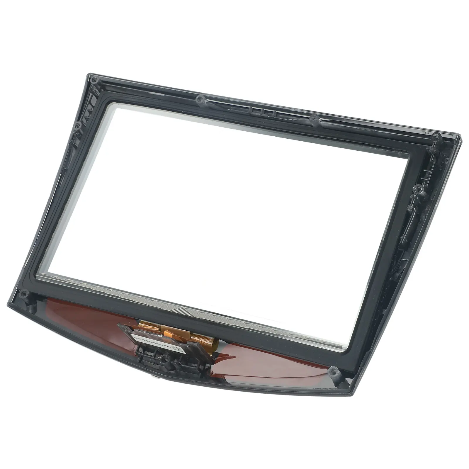 Parts & Accessories Touch Screen Display 2015-2017 22935061 Electronic Components Hot/Easy To Install/Direct Replacement
Parts & Accessories Touch Screen Display 2015-2017 22935061 Electronic Components Hot/Easy To Install/Direct Replacement